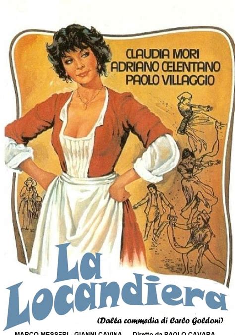 La Locandiera