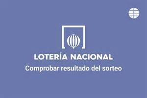 la loteria comprobar!