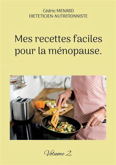 la ma c nopause guide ma c dical pratique