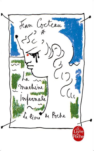 La Machine Infernale Cocteau