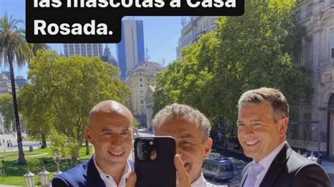 La Macrista Tw