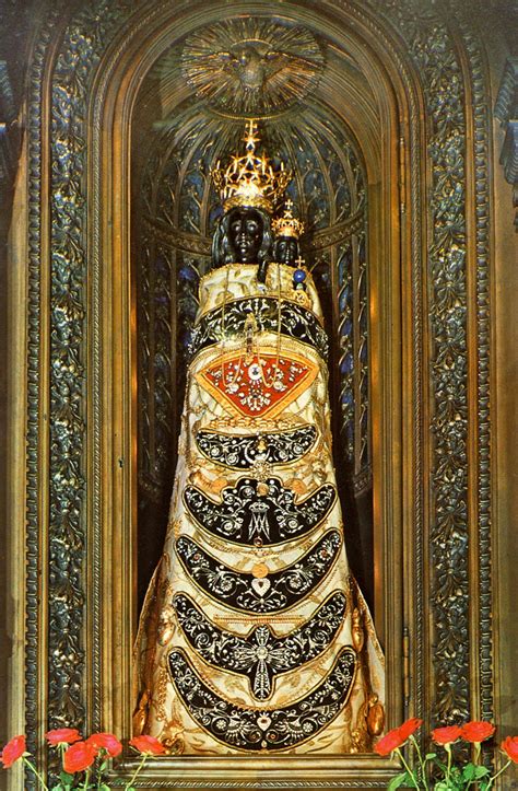La Madonna Nera