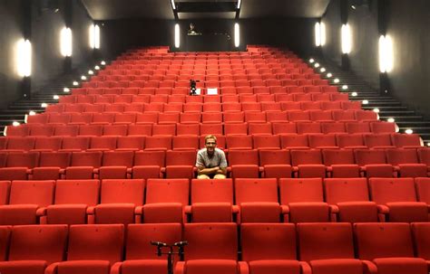 la magnifique salle de spectacles à Nantes - Agence Web Nantes …