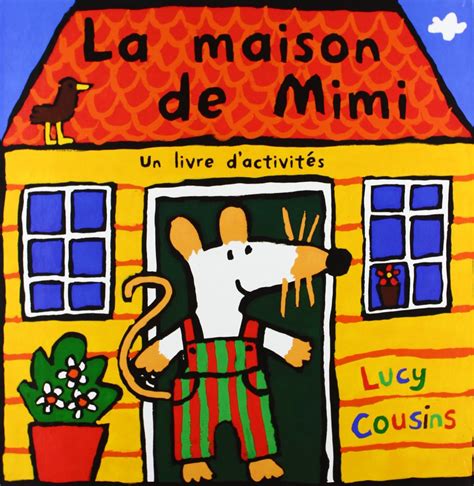 La Maison De Mimi