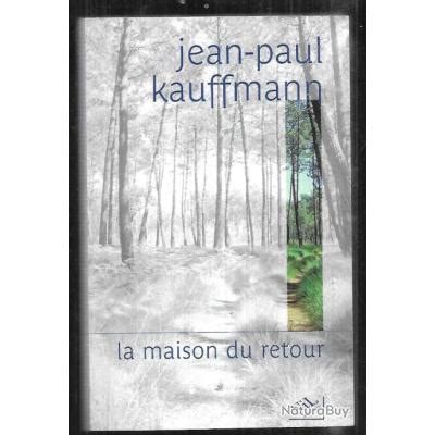 la maison du retour