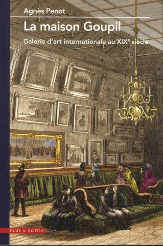 La Maison Goupil