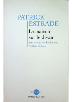 la maison sur le divan