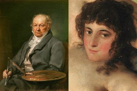 La Maja Desnuda