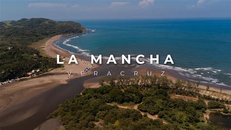 La Mancha Veracruz