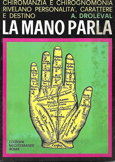 La Mano Parla