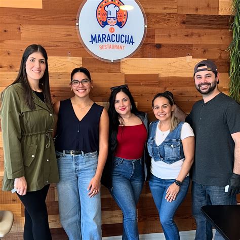 la maracucha nude