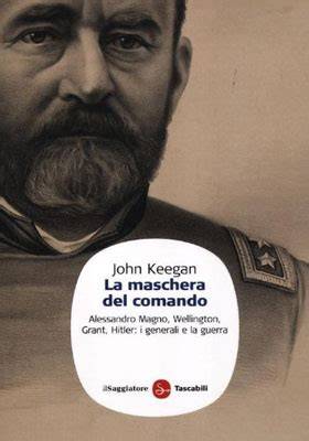 La Maschera Del Comando