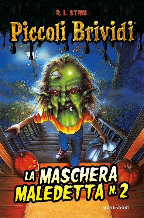 La Maschera Maledetta