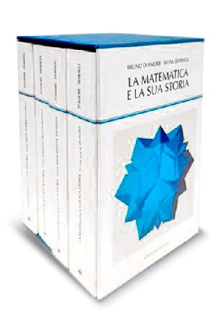 La Matematica E La Sua Storia
