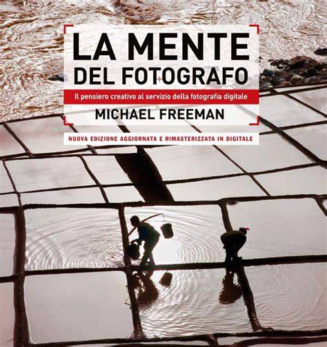 la mente del fotografo