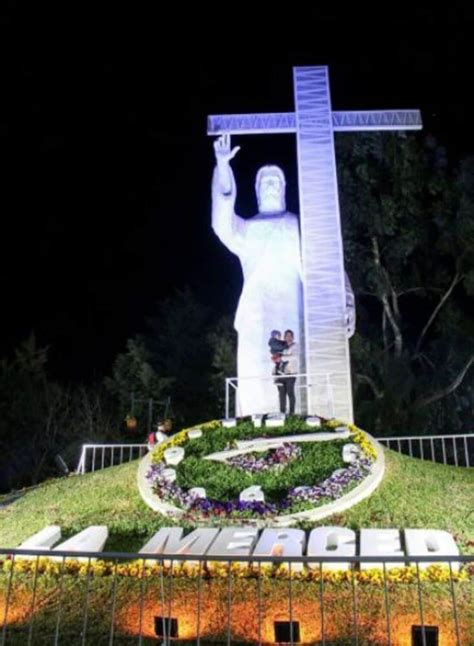 La Merced Salta