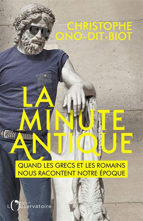 La Minute Antique