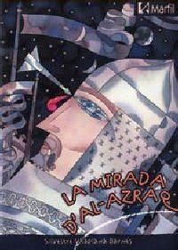 La Mirada D Al Azraq Narrativa Secundaria 9788426