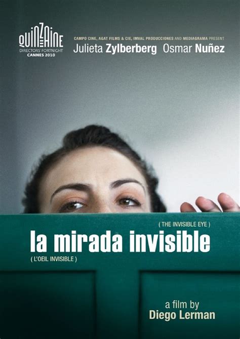 La Mirada Invisible