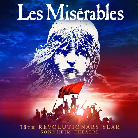 La Miserable Pronuciation