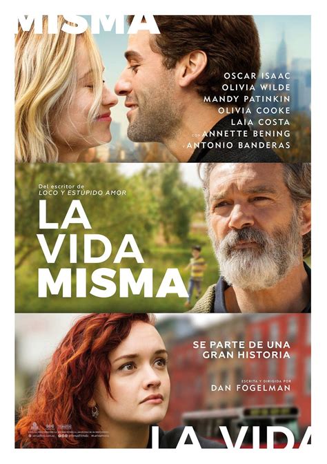 La Misma Vida