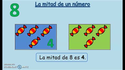 La Mitad De 1 5