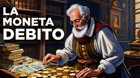 La Moneta Debito