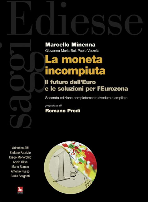 La Moneta Incompiuta
