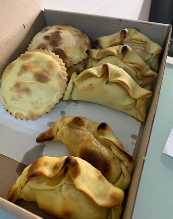 La Morada Empanadas