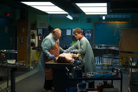 La Morgue 2