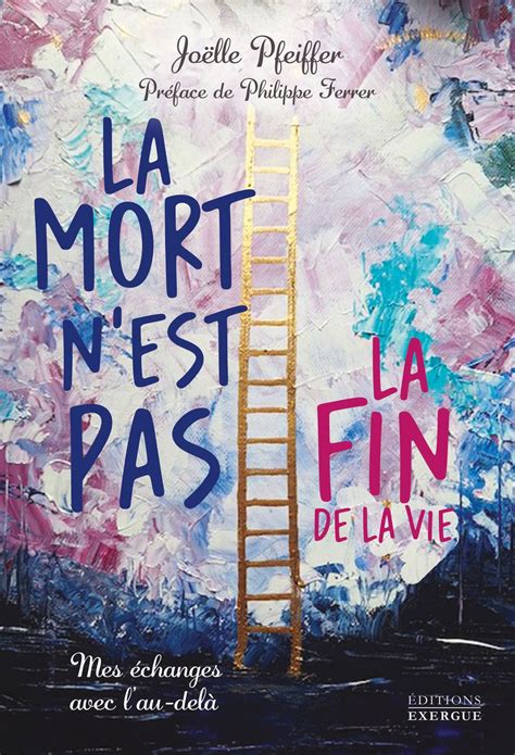 la mort n est pas une fin nouvelle traduction ra