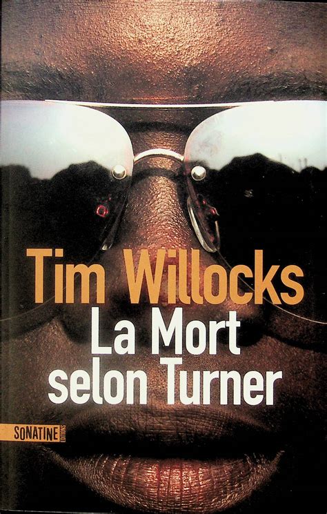 la mort selon turner