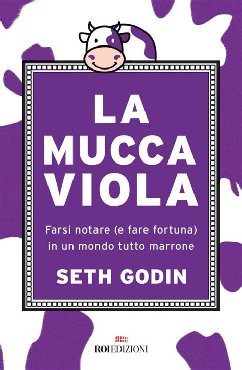 La Mucca Viola