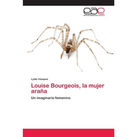 La Mujer Araña