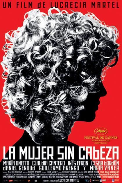 La Mujer Sin Cabeza