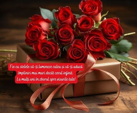 La Mulți Ani