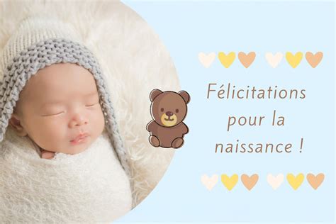 la naissance
