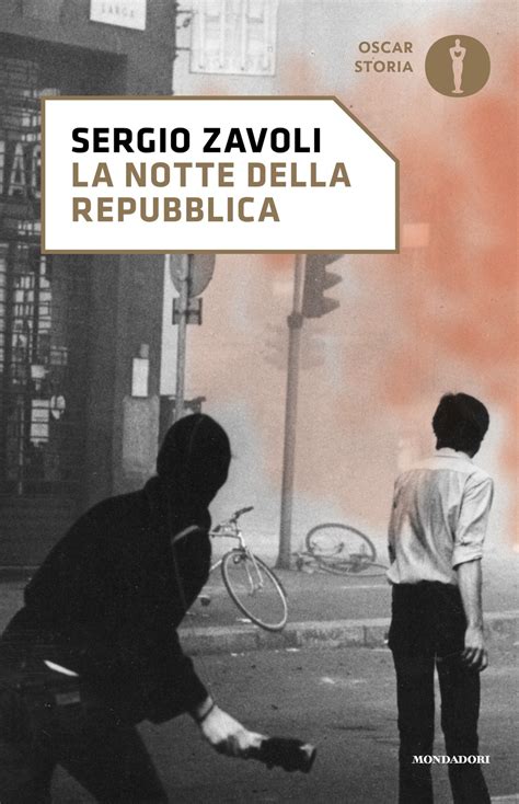 La Notte Della Repubblica