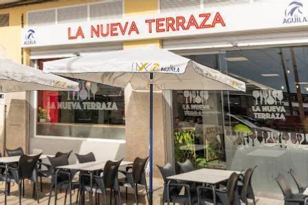 La Nueva Terraza