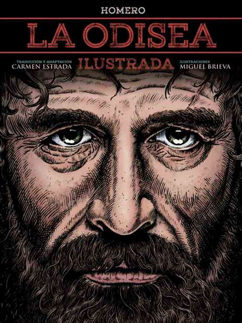 la odisea ilustrada