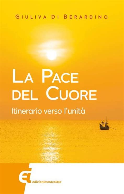 La Pace Del Cuore
