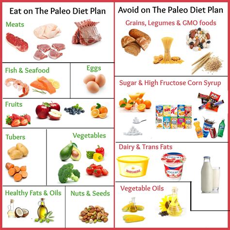 La Paleo Diet