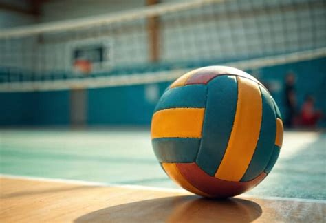 La Pallavolo