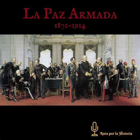 La Paz Armada
