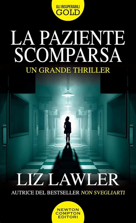 La Paziente Scomparsa