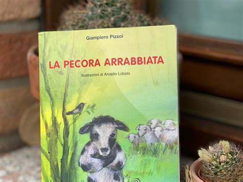 La Pecora Arrabbiata