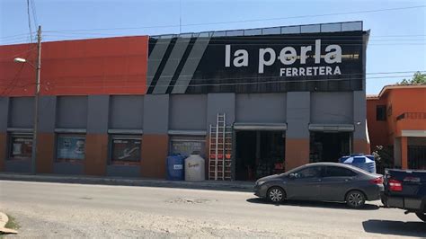La Perla Ferretera