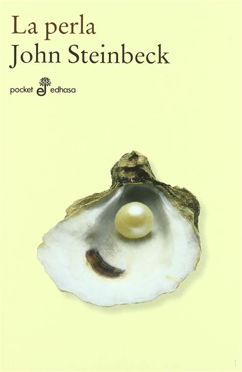 La Perla Libro