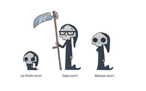 La Petite Mort