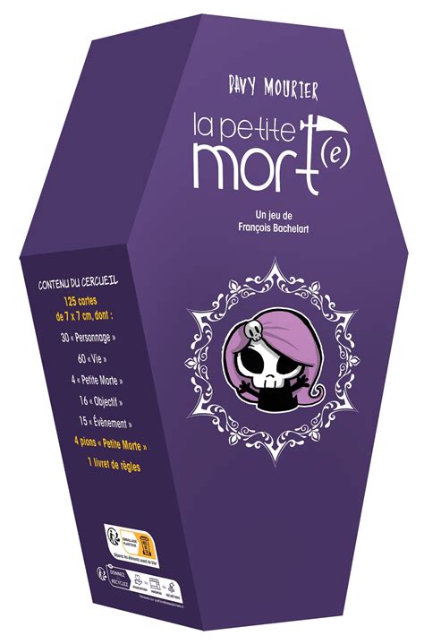 La Petite Mort E